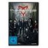 Shadowhunters: Chroniken der Unterwelt - Staffel 3.1 (DVD)