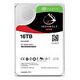 SEAGATE IronWolf NAS HDD, 16TB, Bulk (ST16000VN001)