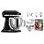 KITCHENAID Artisan KSM200 Swiss Edition, Black (1005.03)