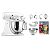 KITCHENAID Artisan KSM200 Swiss Edition, Weiss (1005.01)