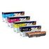 BROTHER Toner TN-241CMYK, Multipack