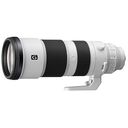 SONY FE 200-600mm F/5.6-6.3 G OSS (SEL200600G)
