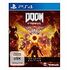 Doom Eternal - Deluxe Edition (Bethesda), PS4