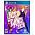 Just Dance 2020 (Ubisoft), PS4