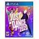 Just Dance 2020 (Ubisoft), PS4