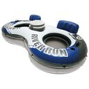 INTEX Sessel Lounge Luftmatratze River Run II (58837)