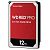 WESTERN DIGITAL Red Pro, 12TB, Bulk (WD121KFBX)