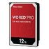 WESTERN DIGITAL Red Pro, 12TB, Bulk (WD121KFBX)