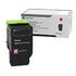 LEXMARK Toner 78C0U30, Magenta