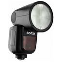 GODOX V1 TTL Round Head Flash for Sony (V1 S)
