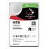 SEAGATE IronWolf Pro NAS HDD, 16TB (ST16000NE000)