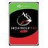 SEAGATE IronWolf Pro NAS HDD + Rescue, 8.0TB (ST8000NE001)