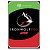 SEAGATE IronWolf Pro NAS HDD + Rescue, 4.0TB (ST4000NE001)