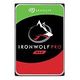 SEAGATE IronWolf Pro NAS HDD + Rescue, 4.0TB (ST4000NE001)
