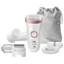 BRAUN Silk-épil 9 SensoSmart (9-880)