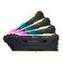 CORSAIR Vengeance RGB PRO Black, 32GB (CMW32GX4M4D3600C18)