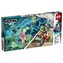 LEGO Hidden Side - Paranormal Intercept Bus 3000 (70423)