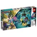 LEGO Hidden Side - Graveyard Mystery (70420)