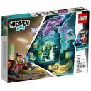 LEGO Hidden Side - J.B.'s Ghost Lab (70418)