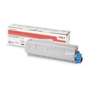 OKI Toner 46861308, Black