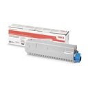 OKI Toner 47095704, Black