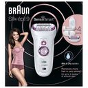 BRAUN Silk-épil 9 SensoSmart (9-700)