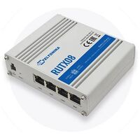 TELTONIKA Industrierouter RUTX08