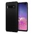 SPIGEN Liquid Air Case, Galaxy S10+, Black (606CS25764)