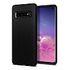 SPIGEN Liquid Air Case, Galaxy S10, Black (605CS25799)