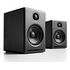 AUDIOENGINE A2+ Wireless, Schwarz