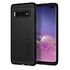 SPIGEN Tough Armor Case, Galaxy S10+, Black (606CS25770)