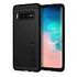 SPIGEN Tough Armor Case, Galaxy S10, Schwarz (605CS25805)