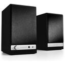 AUDIOENGINE HD3 Wireless, Schwarz