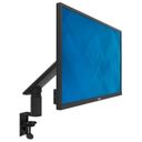 DELL MSSA18 Single Monitor Arm (482-BBCI)