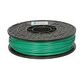 SILHOUETTE PLA Filament, 500g, 1.75mm, Green (FILAMENT-GRN)