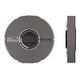 MAKERBOT PLA Filament, 750g, 1.75mm, Schiefergrau (375-0001A)
