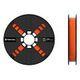 MAKERBOT PLA Filament, 900g, 1.75mm, Orange (375-0009A)