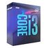 INTEL Core i3-9300 "Coffee Lake", 4x 3.7GHz (4.3GHz), Socket 1151, Boxed (BX80684I39300)