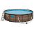 BESTWAY Power Steel Frame Pool Set 488 x 122cm (56725)