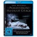 The Possession of Hannah Grace (Blu-ray, 2018, S.Mitchell / G.Damon)