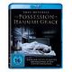 The Possession of Hannah Grace (Blu-ray, 2018, S.Mitchell / G.Damon)