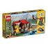 LEGO Creator - Outback-Hütte (31098)