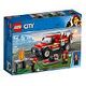 LEGO City - Feuerwehr-Einsatzleitung (60231)