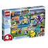 LEGO Toy Story 4 - Buzz & Woodys Jahrmarktspass! (10770)