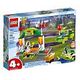 LEGO Toy Story 4 - Carnival Thrill Coaster (10771)