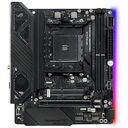 ASUS ROG CROSSHAIR VIII IMPACT, AMD X570 (90MB11Q0)