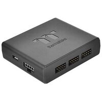 THERMALTAKE Pacific Lumi Plus (CL-O014-PL00SW-A)