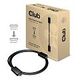 CLUB-3D USB 3.1 Typ C 10Gbps 4K60Hz (CAC-1522)