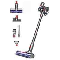 dyson v7 animal review cnet