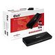 CLUB-3D SenseVision USB 3.0 4K Docking Station (CSV-3103D)